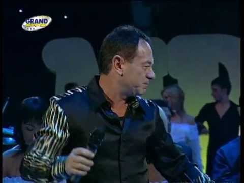 Mile Kitic - Svi su tu,a tebe nema - Novogodisnji Grand Show - (TV Pink 2004)