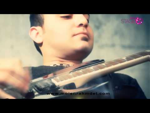 Stage: 1224_Moein Rahmdel - Khateret Injast