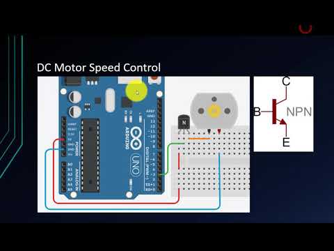 Arduino Tutorial for Beginners – Analog Signal Output (PWM) (Control ...