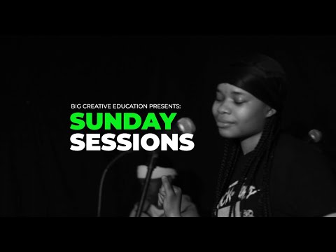 Sunday Sessions - DeeKayy - Rock With You (Freestyle)