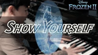 겨울왕국 2 OST - Show Yourself