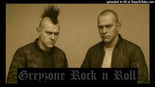 Skrewdriver - Mr Nine To Five