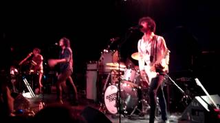 Electric Touch - Don&#39;t Stop