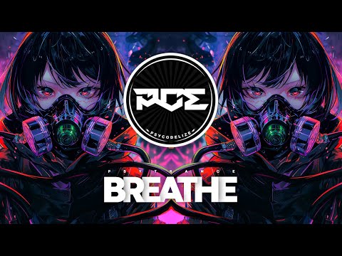 PSYTRANCE ● The Prodigy- Breathe (Interactive Noise Remix)