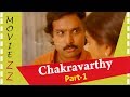 Chakravarthy Full Movie Part 1