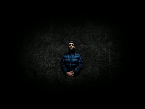 Samra " 🐺 WOLF 🐺 "  Type Beat (Prod. by BRNMusiqe)