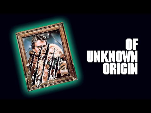 Of Unknown Origin (1983) Trailer HD
