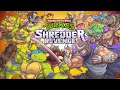 A Few Screws Loose Teenage Mutant Ninja Turtles Shredder S Revenge Extended OST
