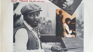 Beaver Harris 360° Music Experience ‎- Negcaumongus - Part 1