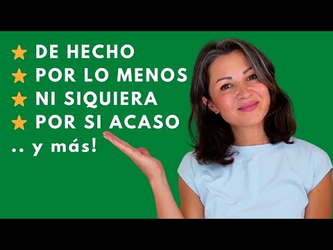50 frases cortas y básicas en inglés que debes saber