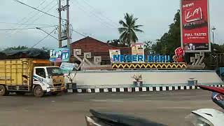 preview picture of video 'Desa Negeri Baru Kec Blambangan Umpu Kabupaten Way Kanan'