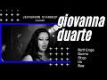 Giovanna Duarte - Nothing's Gonna Stop Us Now (Starship)