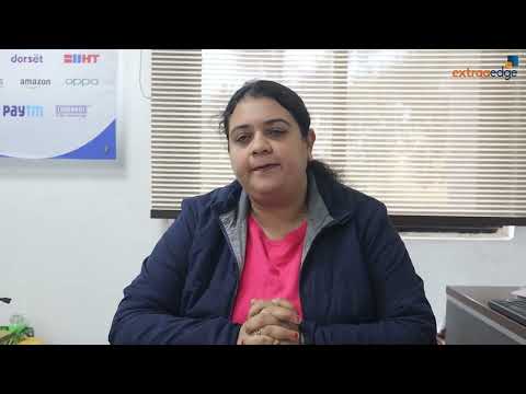 JIMS - Customer Success Story (Monika Sehgal - Admissions Head)