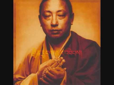 Mantra Bouddha de la médecine - Lama Gyurmé.wmv