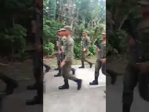 Graduation day of Mabalasik-Makislab CSC CL_578-579-19