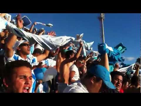 Arapongas 0 x 4 LONDRINA - LE LE LE O TUBA.MOV