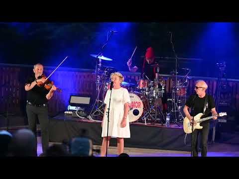 Čechomor - Ach bože z nebe