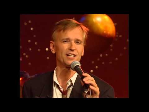 Johan Ulveson - Sängen