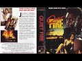 Cichy Ogień Film Akcji Lektor PL VHS 1991