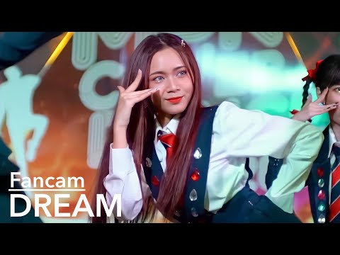 [Fancam] ”DREAM”(Heart Rocket) cover IVE @ MBK Cover Dance Contest 2022 (Au)