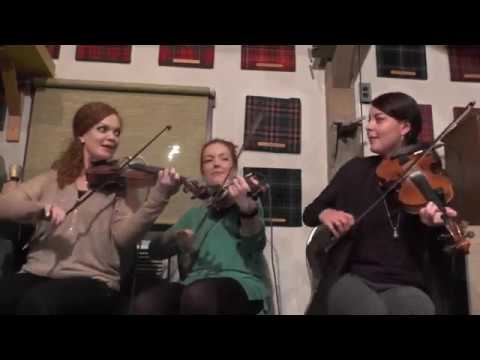 Beaton Sisters&Chrissy Crowley