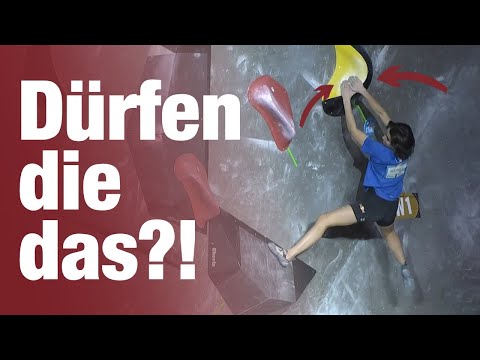 Jup, ich habe mich geirrt...