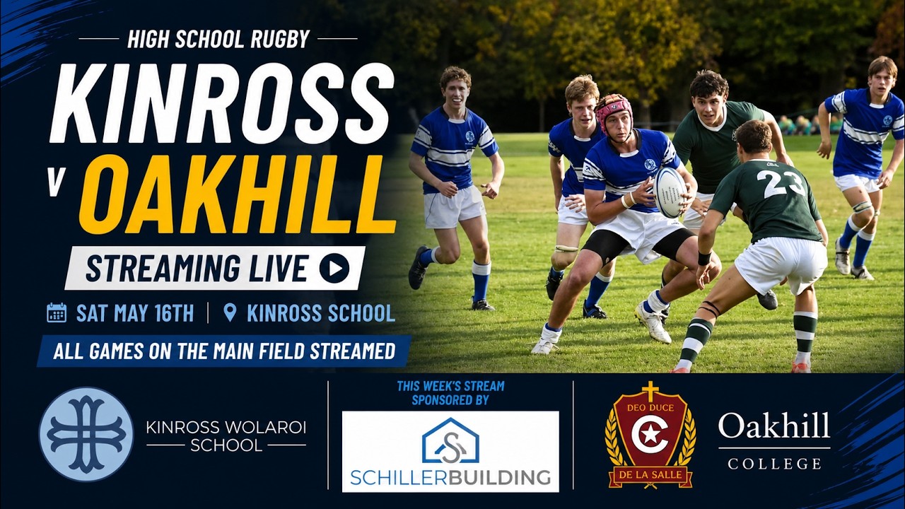 RND 3  v OakHill (Private)
