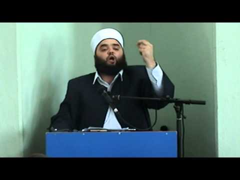 Vallahi, Hoxhallarët janë të pafajshëm - Fatmir Latifi