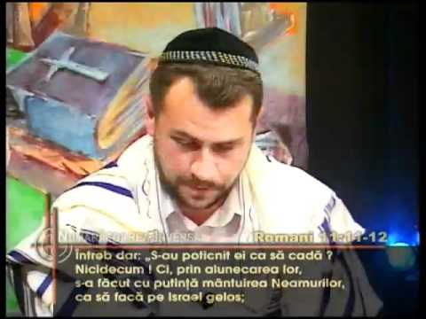 The Way, the Truth and the Life - Countdown 4 - Israel