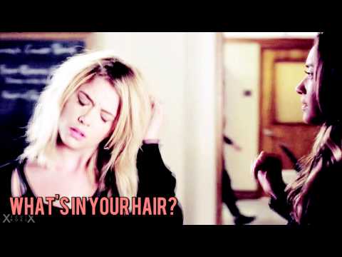 Pretty little liars | Humor [5 season]