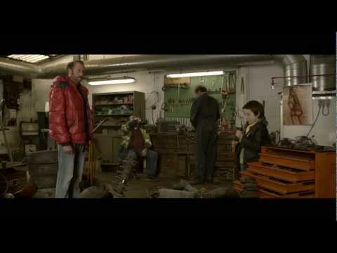 Torpedo - Extrait - Festival de l'Alpe d'Huez 2012