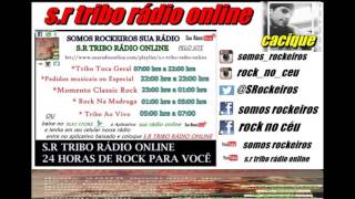 Diablo Blvd - Saint Of Killers programa pedidos musicais com cacique