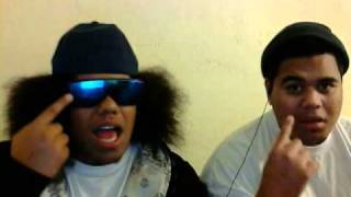 A thousand Miles - Us keepin it gangsta