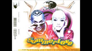 T Spoon   Summer Love 1999