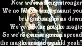 Doro   All we are