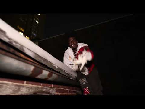 Kodak Black - MISFIT [Official Music Video]