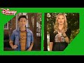 Olivia Holt Tenzing Norgay Trainor You Re Watching Disney Channel I Didn T Do It Generic 2014 15