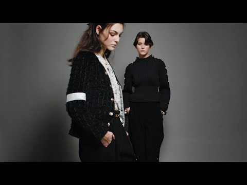 The Fall-Winter 2020/21 Ready-to-Wear collection – CHANEL