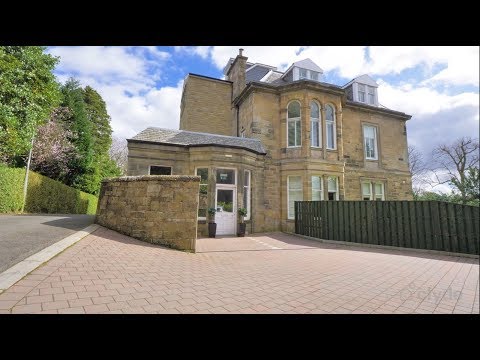 88b Drymen Road, Bearsden, Glasgow, G61 2SY