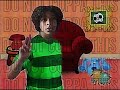 Blues Clues Harlem Theme David Backyard Ballgame Bonanza With Blue 2021 FICTIONAL