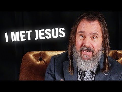 I Was a Jew in the New Age, UNTIL I Had a Shocking Dream…