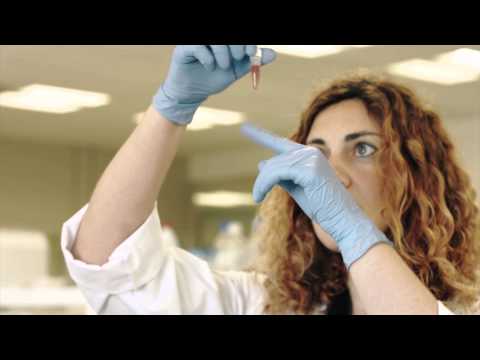 Vídeo Motion Graphics Hospital Sant Joan de Déu