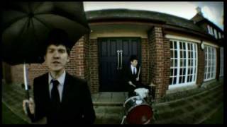 Field Music &#39;Them That Do Nothing&#39;