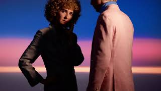 Tennis - I&#39;ll Haunt You