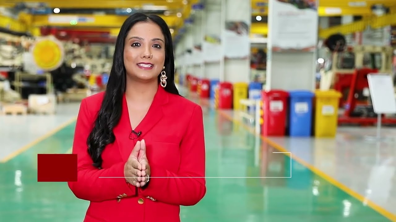 Normet Presents “Defining The Future Underground” In Association With CNBC TV18 | N18M
