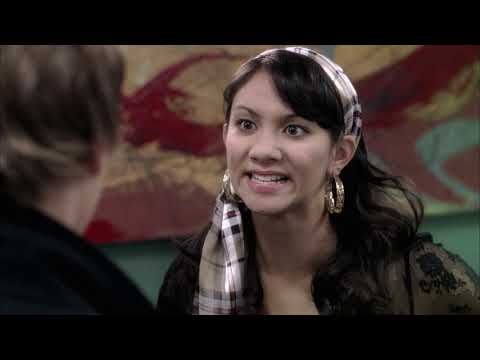 Instant Star 411 - She Walks on Me