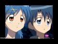 Hanon Y Nagisa