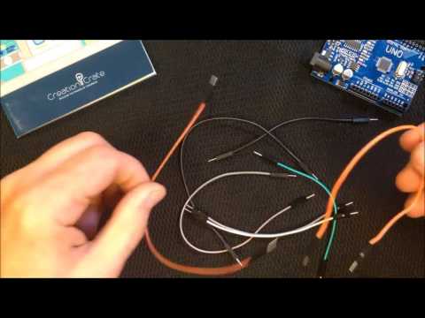 Jumper Wire