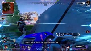 [PS5] へたへた3人のえーぺっくす