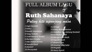Download lagu FULL ALBUM lagu Ruth Sahanaya... mp3